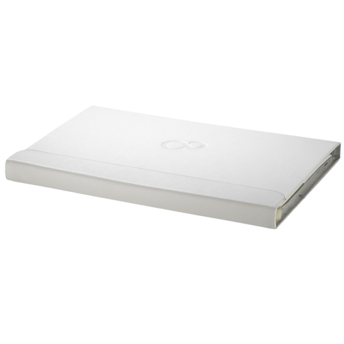 Fujitsu FPCCO132AP tablet case Folio White – image 2
