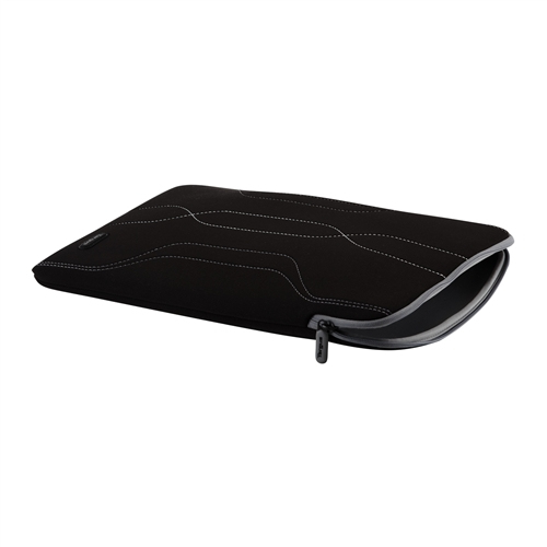 Targus Pulse Sleeve case Black, Grey – image 3