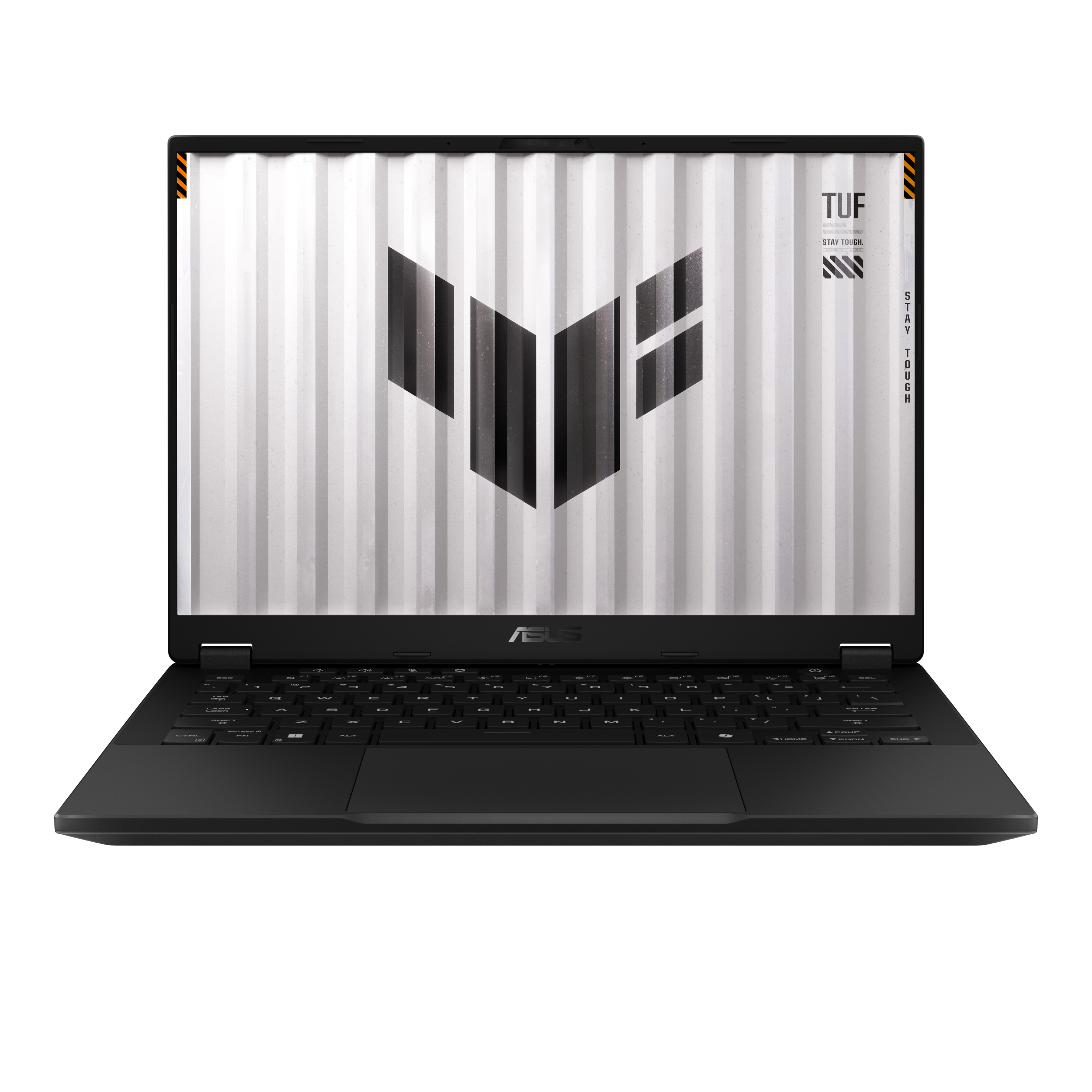 ASUS TUF Gaming A14 FA401WV-RG012W — weergave 4