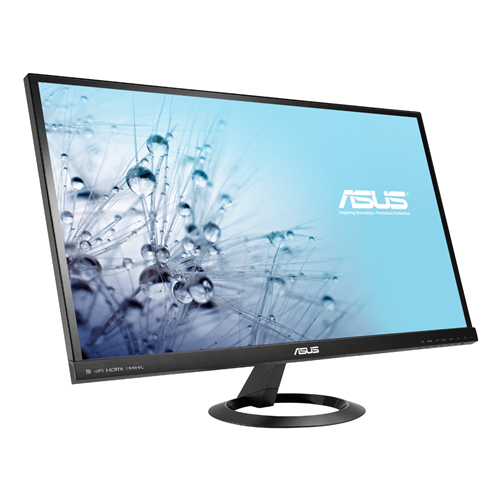 ASUS VX279Q computer monitor – image 3