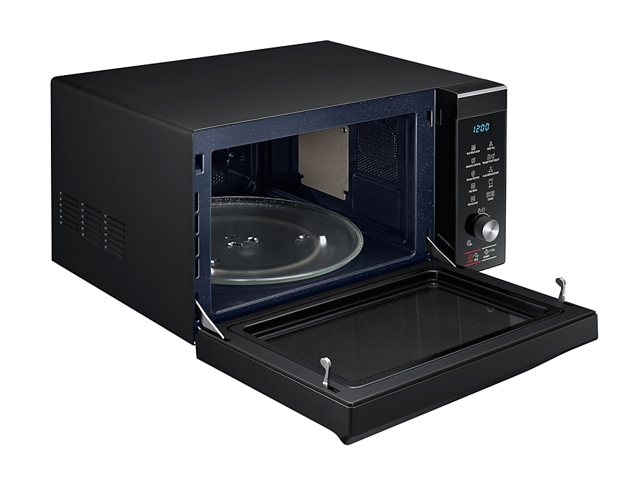 Samsung MC32K7055CK/ET Black Combination microwave Over the range – image 4