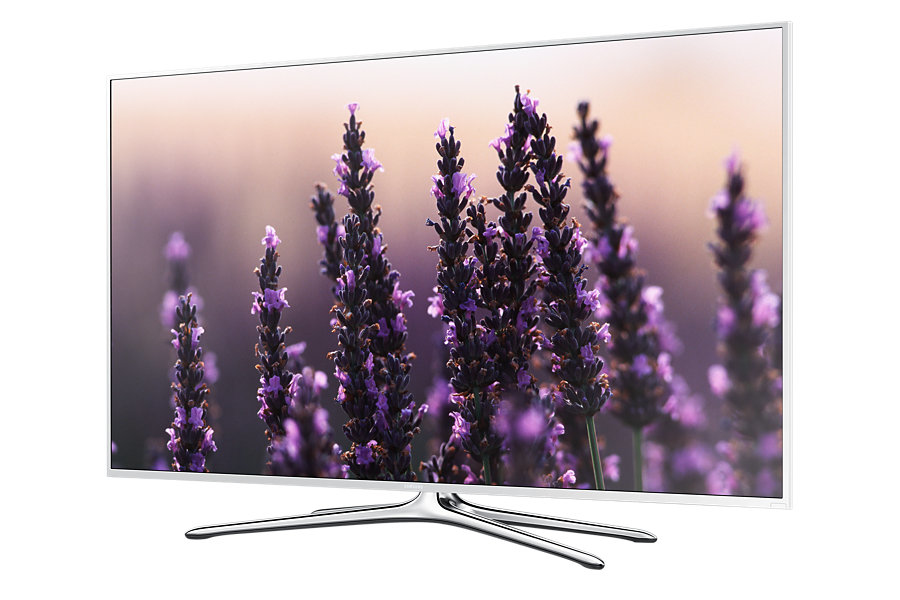 Samsung UE40H5510AWXXN TV – image 3