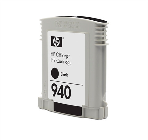 HP C4902A ink cartridge 1 pc(s) Original Black – image 2