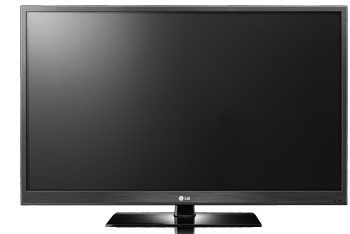 LG 50PW450 TV 127 cm (50") Full HD Black – image 2