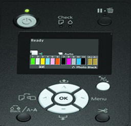 Epson Stylus Pro 4900 SpectroProofer – image 5