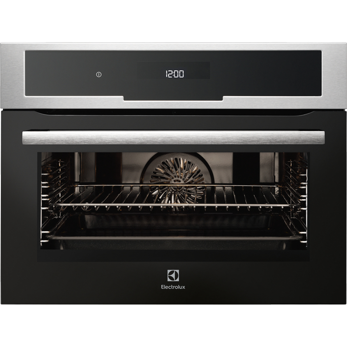 Electrolux EVY5841BOX 43 L Stainless steel