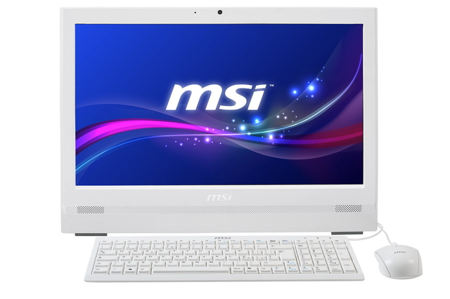 MSI Wind Top AP2011-053XEE – image 1