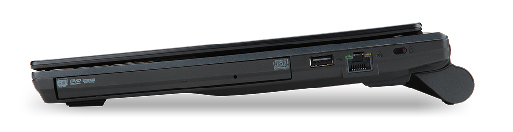 Acer TravelMate TimelineX 8372T-564G50MI Intel® Core™ i5 i5-560M – image 5
