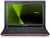 Samsung N145-JP02SE Intel Atom® N450 Netbook – image 1