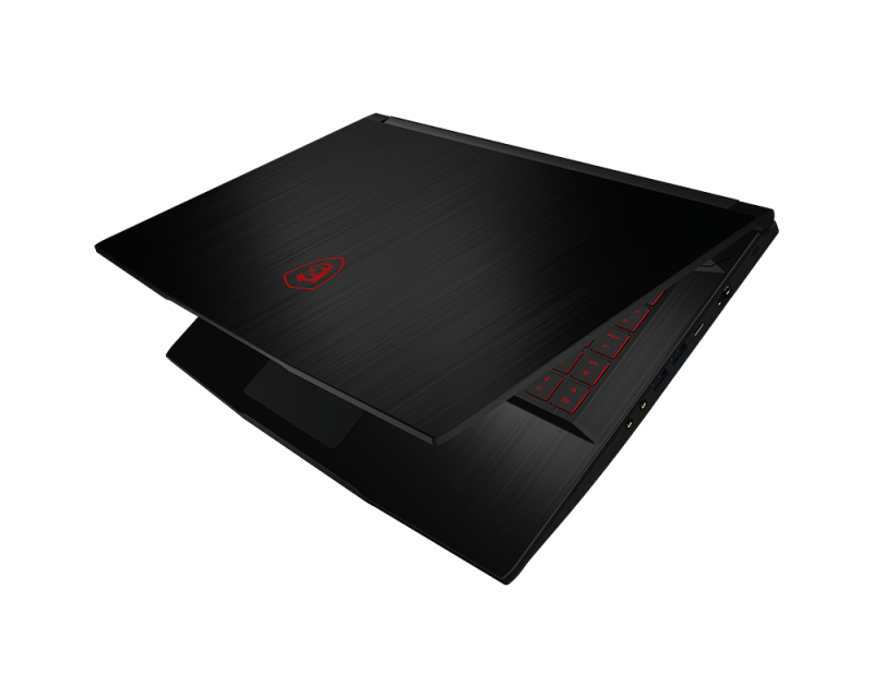 MSI Thin THINGF6312849 Intel® Core™ i5 i5-12450H Laptop – image 2