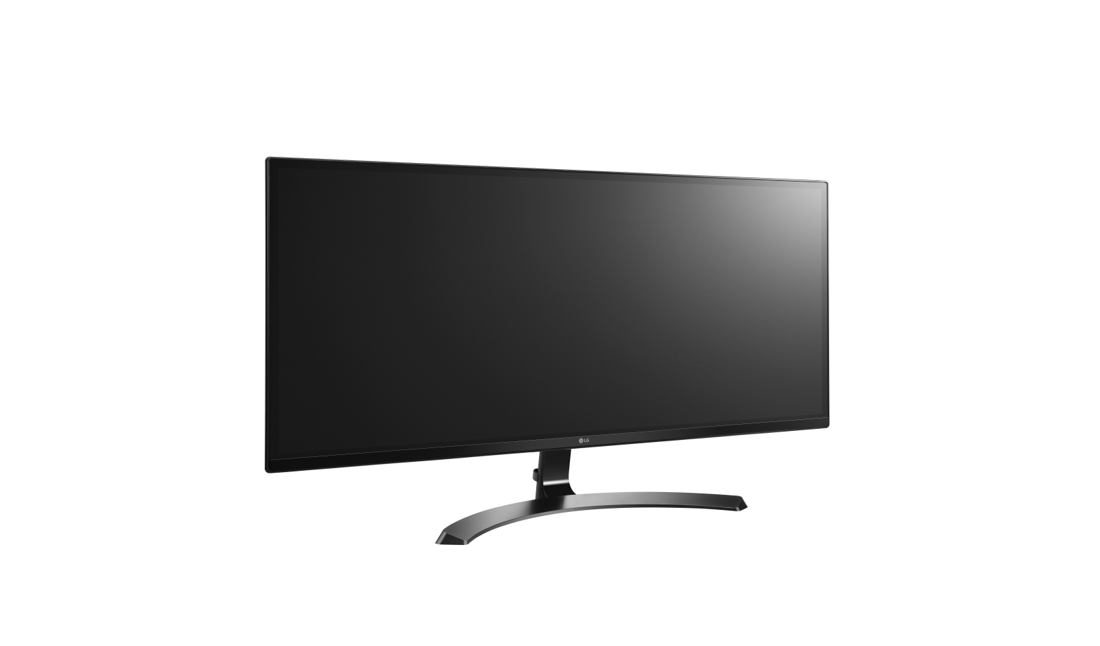 LG 34UM61-P computer monitor – image 3