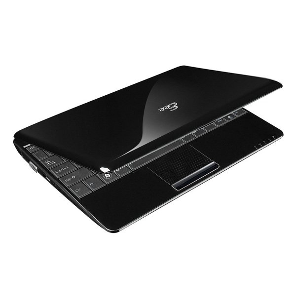 ASUS 1005PX-BLK026S netbook Intel Atom® – image 4