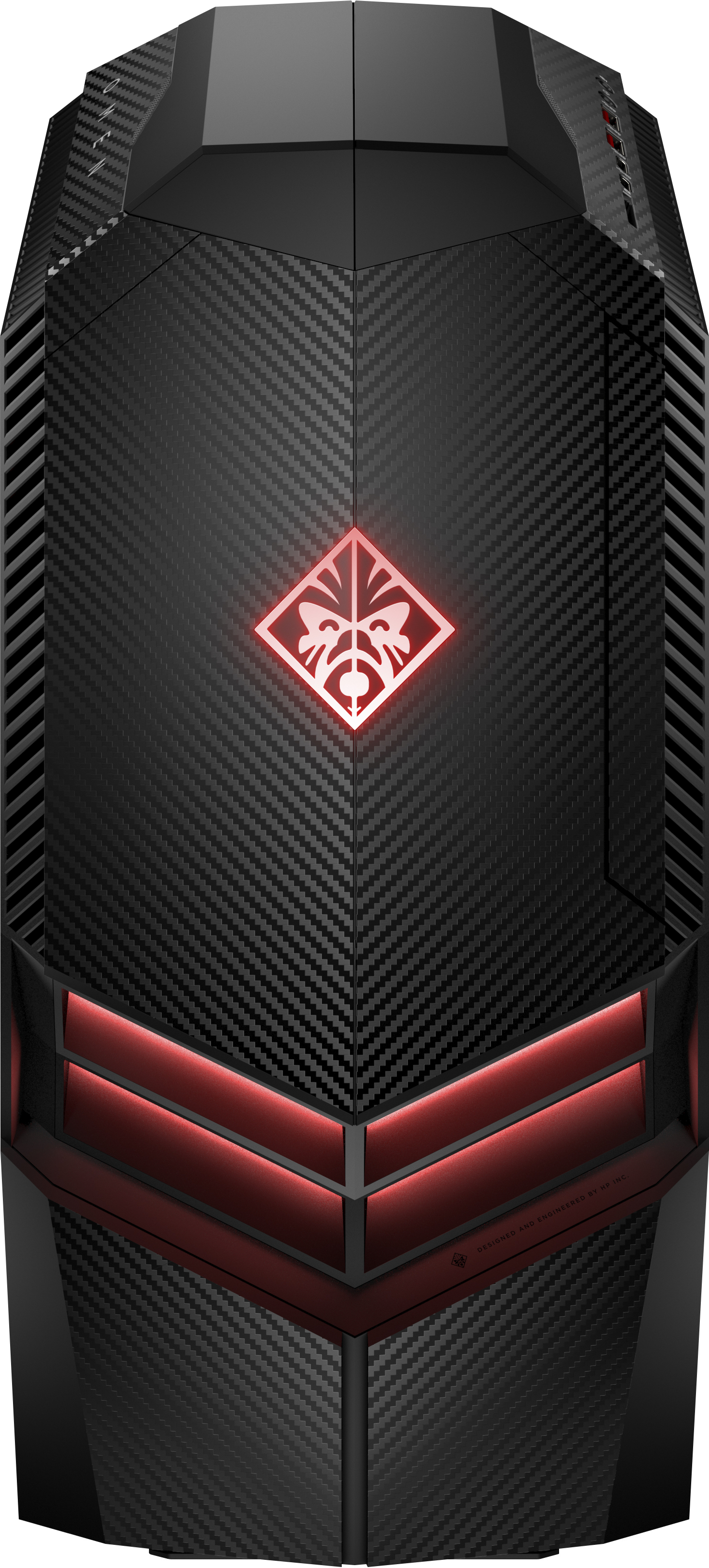 HP OMEN 880-062a AMD Ryzen™ 7 – image 1