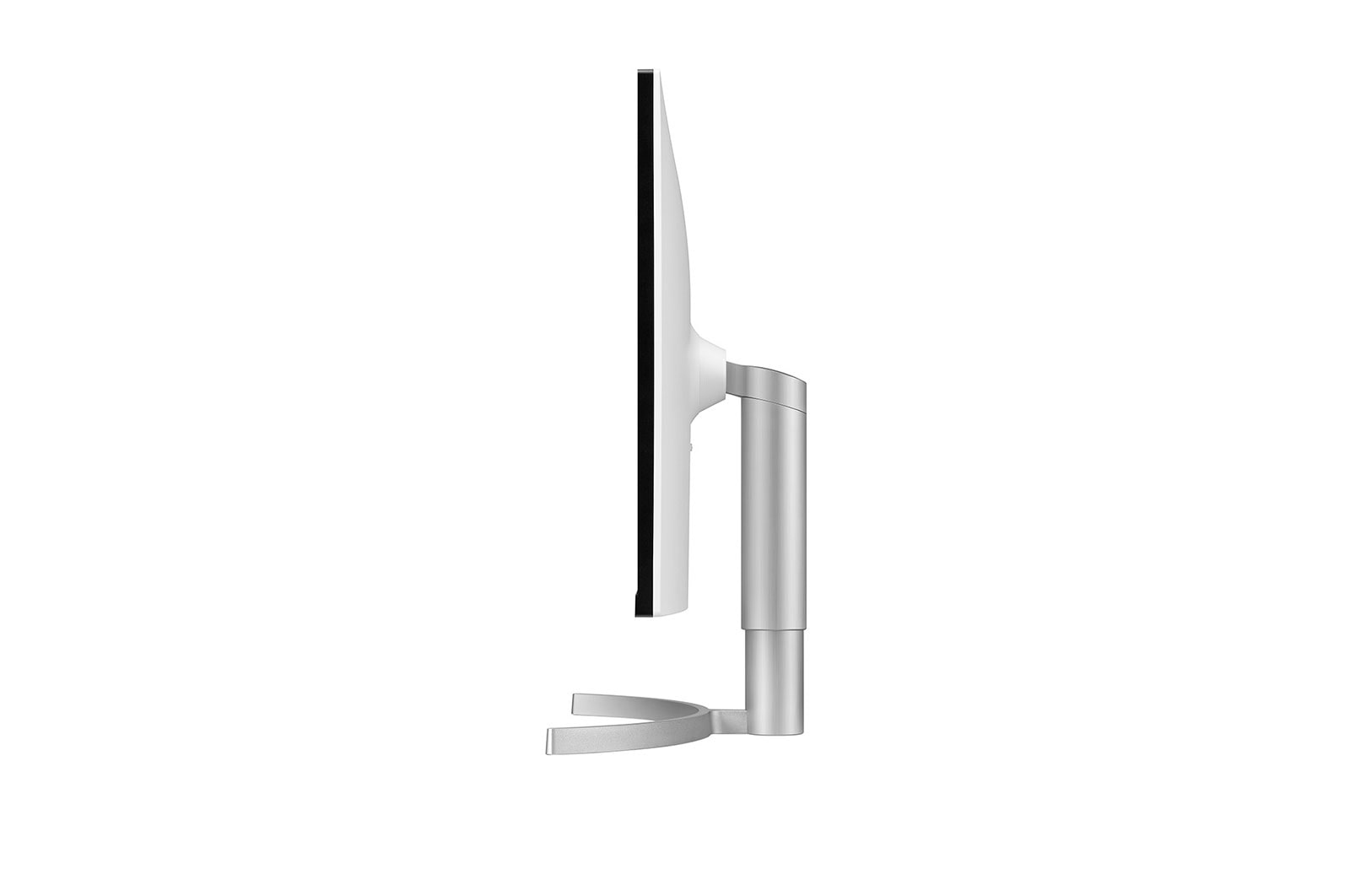 LG 32UN650-W computer monitor – image 5