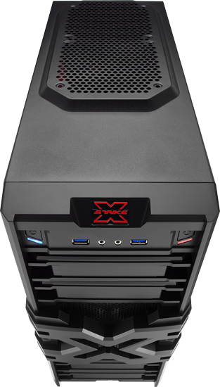 Aerocool Strike-X ONE Advance, 750W – image 7