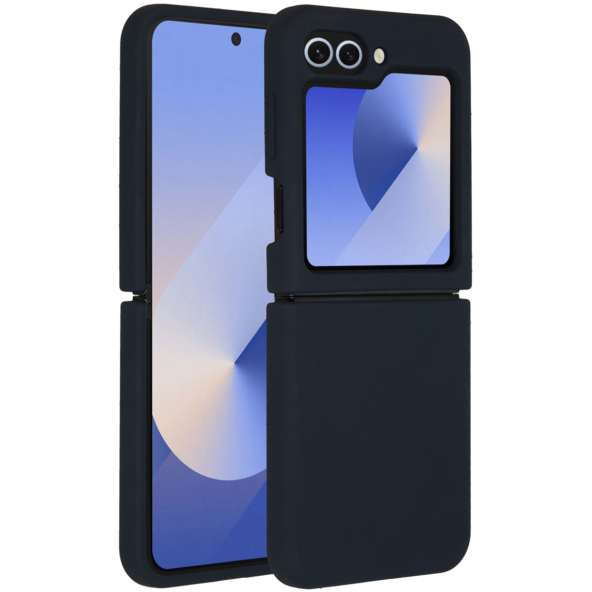 Accezz SH00076558 mobile phone case Dark Blue – image 1