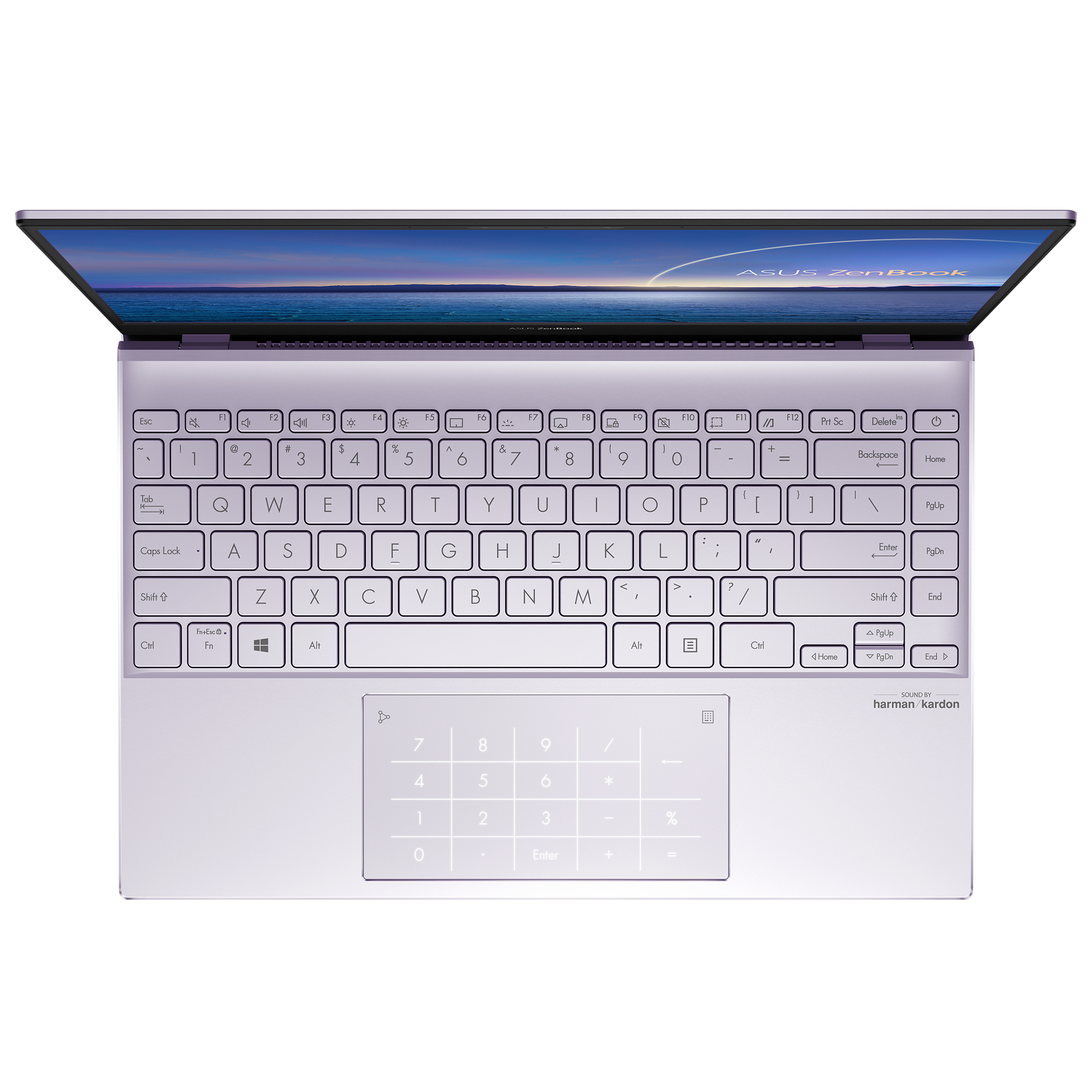 ASUS Zenbook 13 UX325EA-EG552TS laptop Intel® Core™ i5 i5-1135G7 – image 8