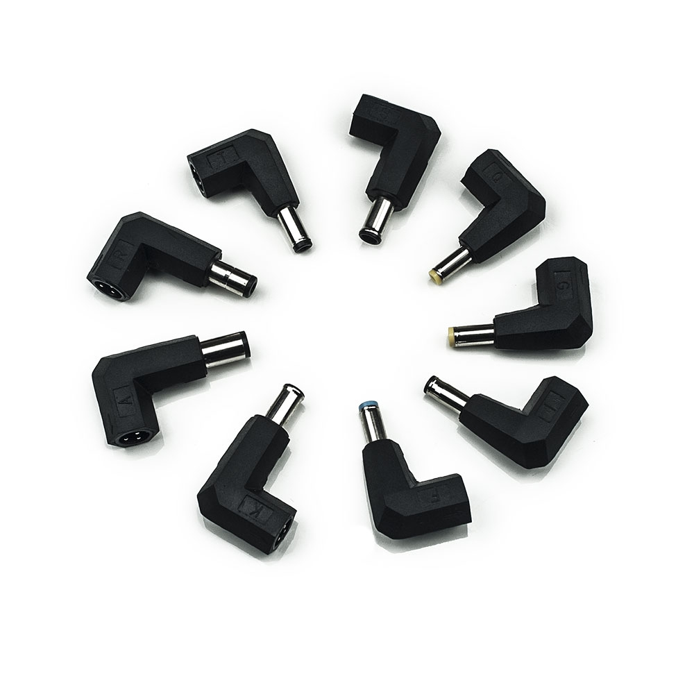 Vultech AU-120W power adapter/inverter Indoor Black – image 3