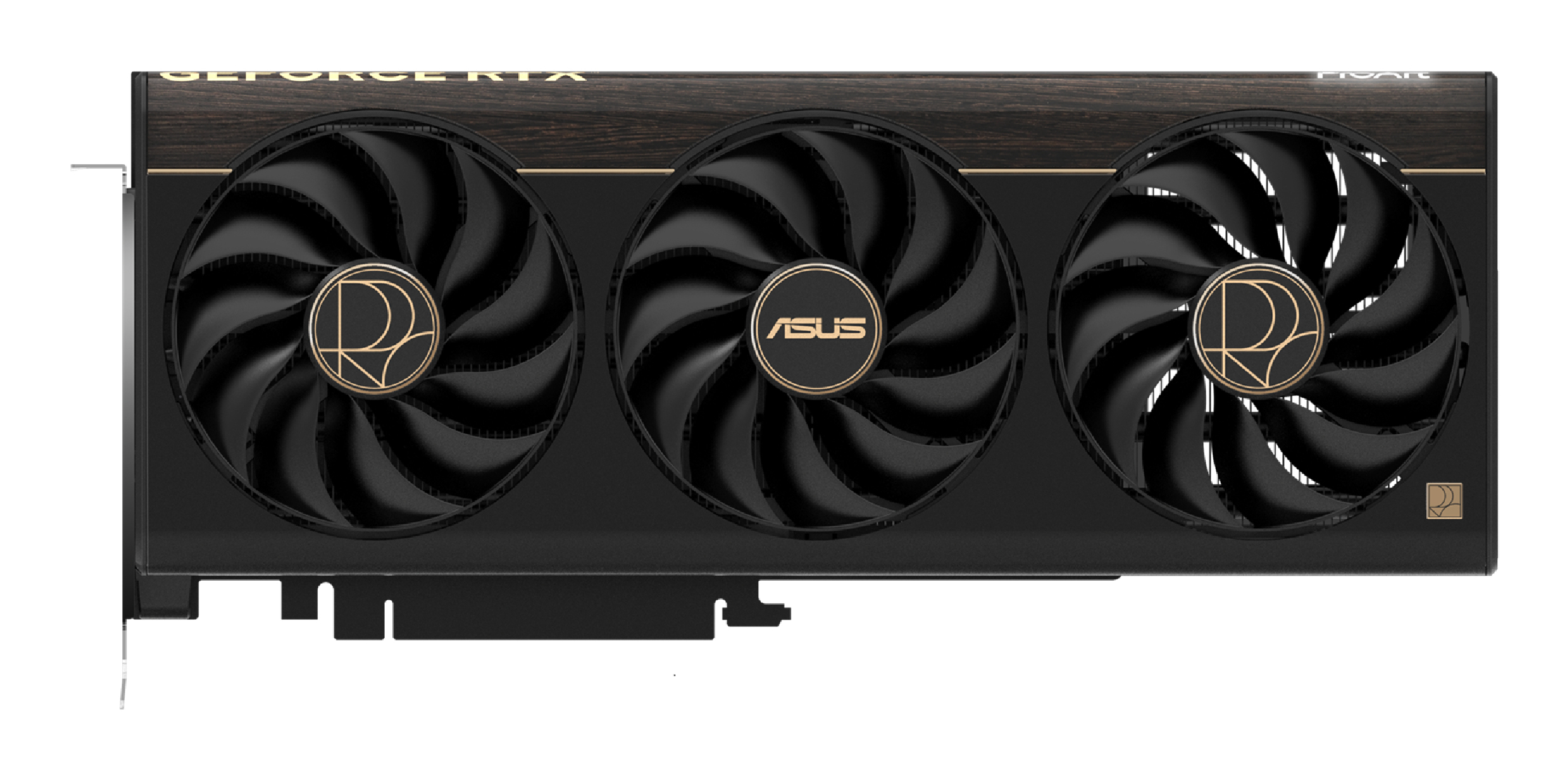 ASUS ProArt - OC Edition - graphics card - GeForce RTX 5080 - 16 GB GDDR7 - PCI Express 5.0 - HDMI, 2 x DisplayPort, USB-C