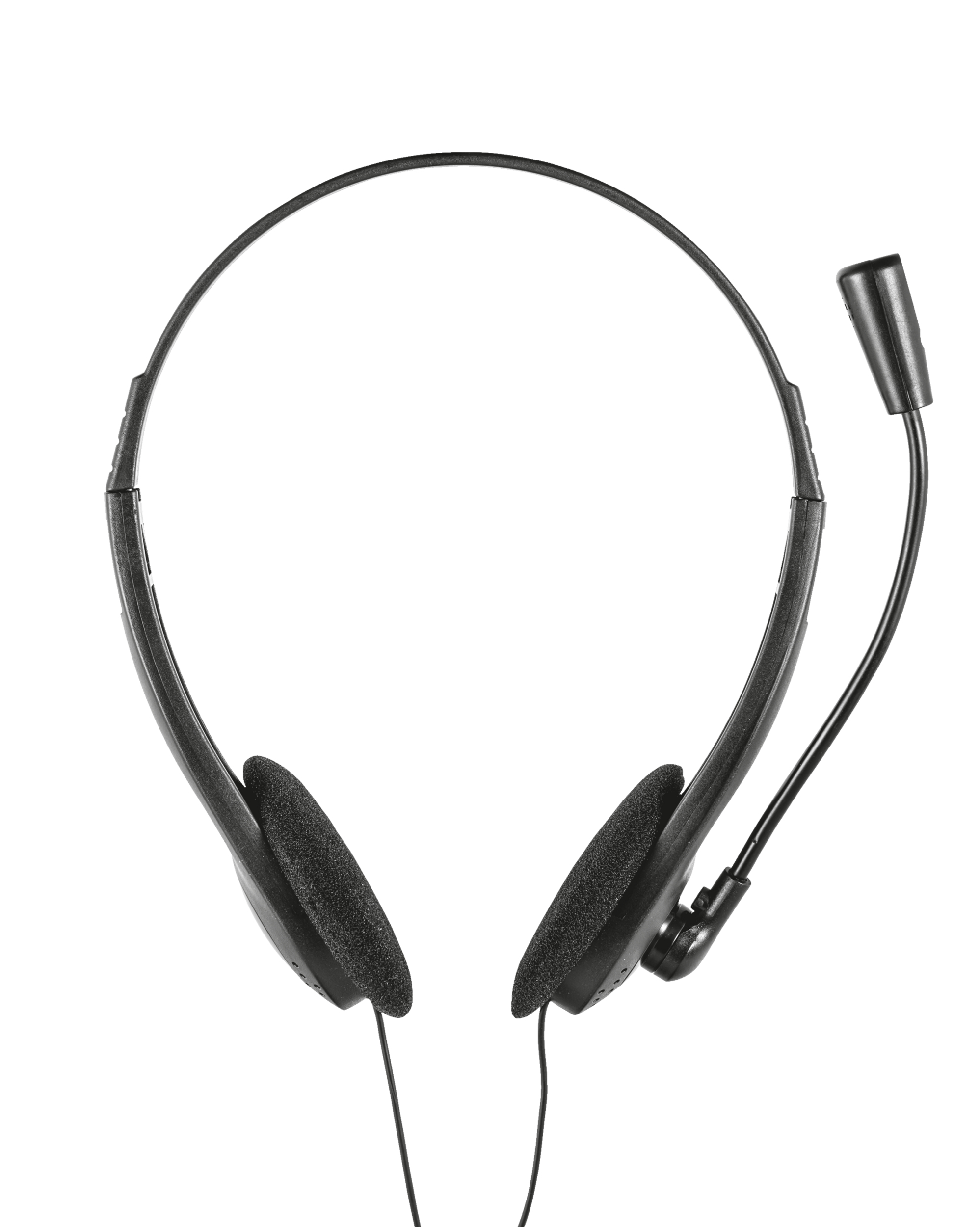 Trust ZIVA CHAT HEADSET – image 2