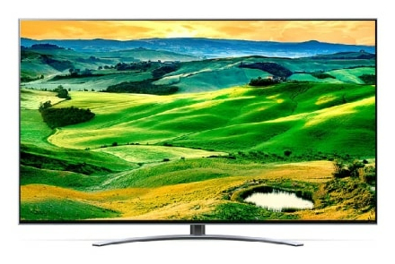 LG QNED829Q 50" — vue 1 sur 2