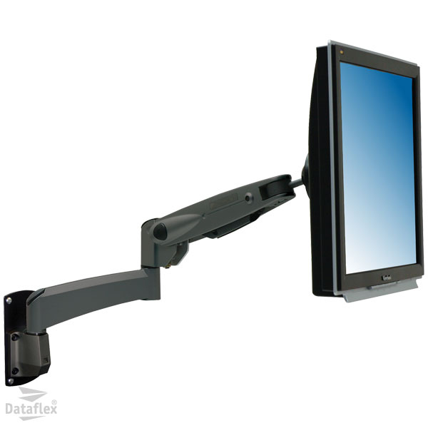 Dataflex ViewMaster M5 Monitor Arm 213