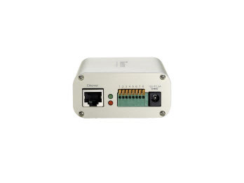 LevelOne FCS-7111 video servers/encoder – image 3