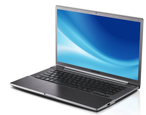 Samsung 7 700Z4A-S02TW Intel® Core™ i5 i5-2450M – image 2