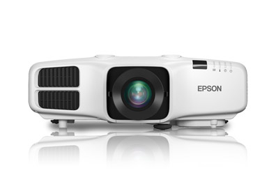 Epson PowerLite 4650