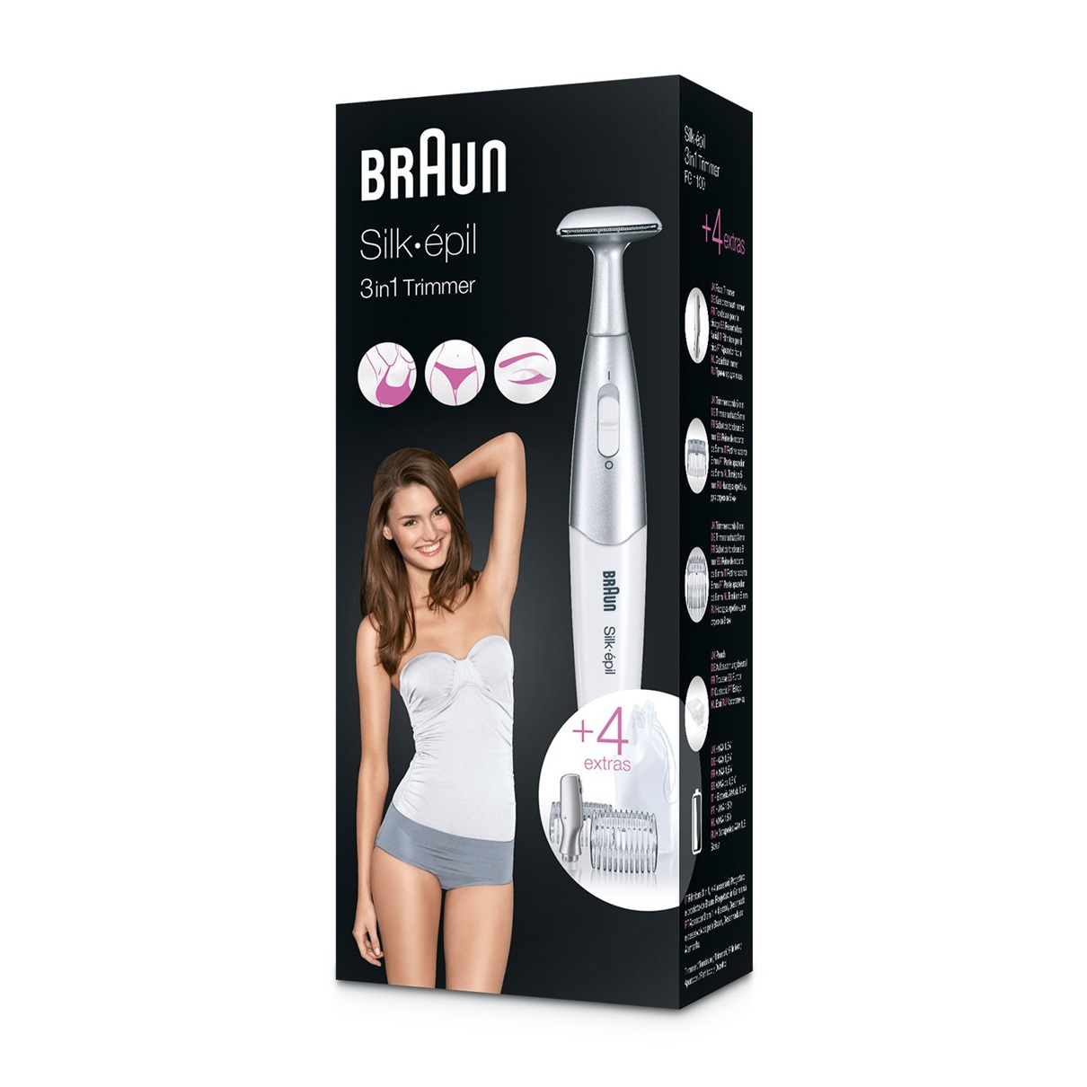 Braun FG 1100 – image 5