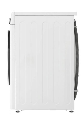 LG F84N41WHS washing machine Front-load – image 2