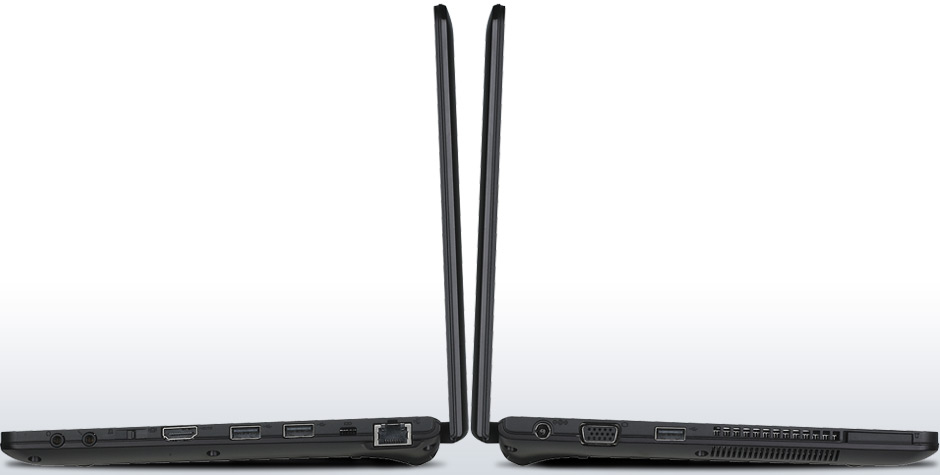 Lenovo IdeaPad S205 – image 4