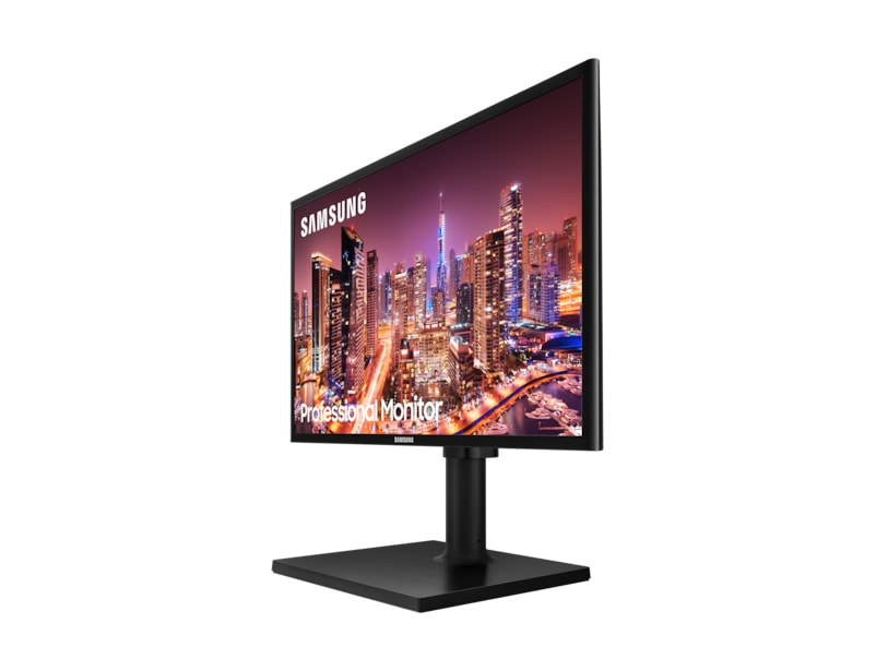 Samsung LF24T400FHLXZX computer monitor – image 7