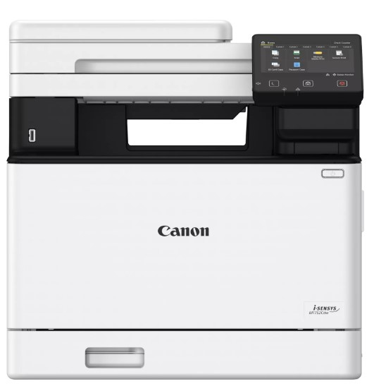 Canon i-SENSYS MF752Cdw Laser A4 – image 1