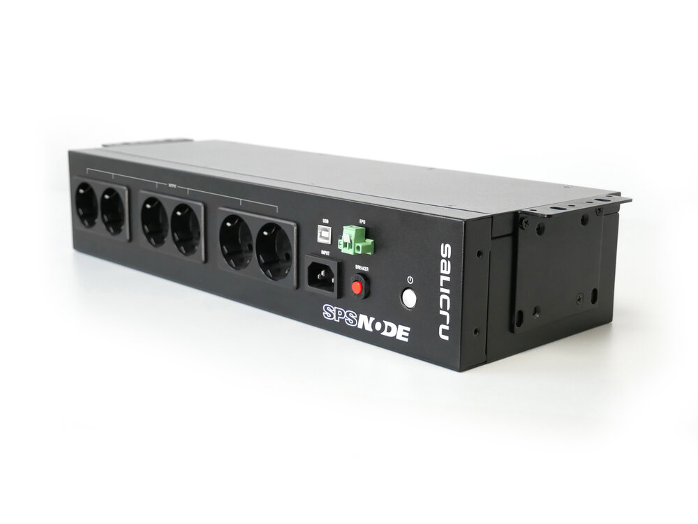 Salicru SPS 900 Node – image 4