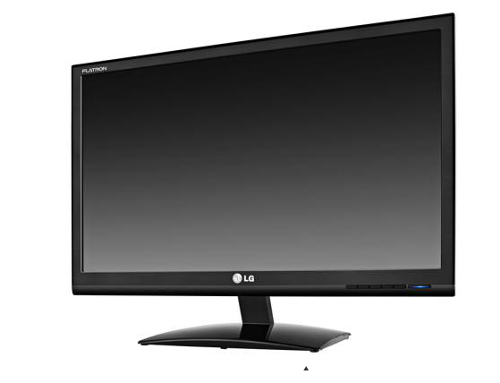LG E2441T-BN computer monitor – image 2