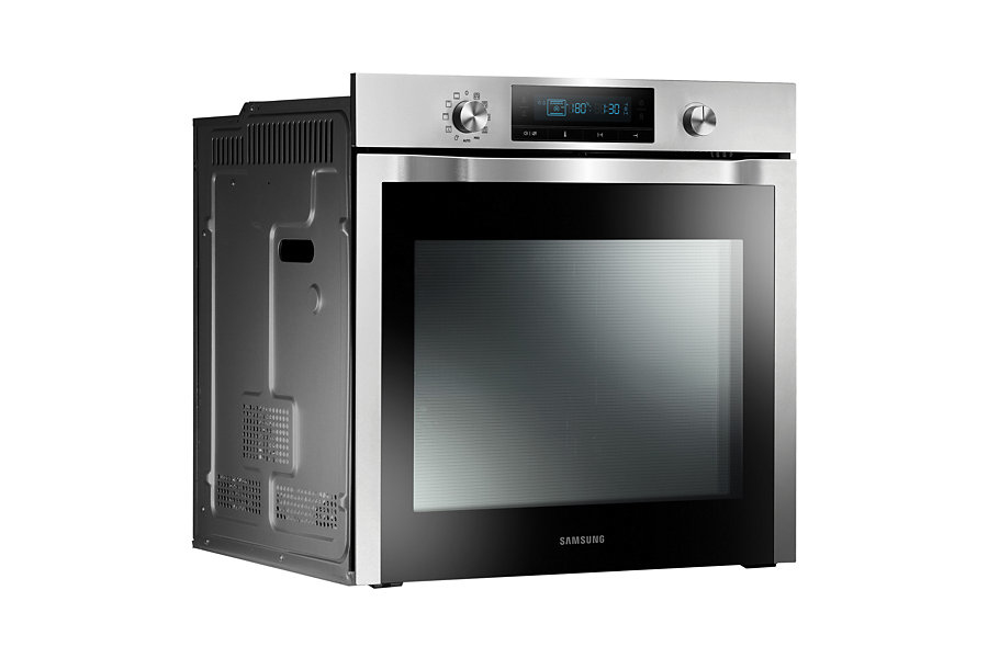 Samsung NV70F7584CS oven – image 4