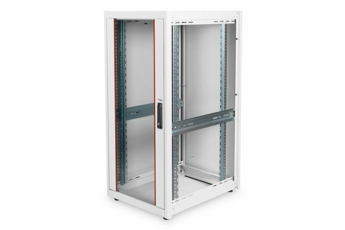 Equip Basic Flex 19' Cabinet, 26U – image 3