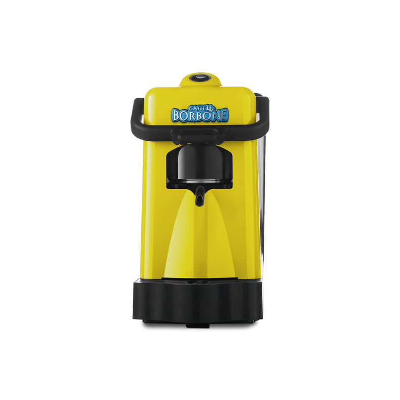 Caffè Borbone Didi Borbone GIALLO LIMONE – image 1