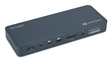 SD5900T EQ TBT 4 DOCK + DL (BLUE)