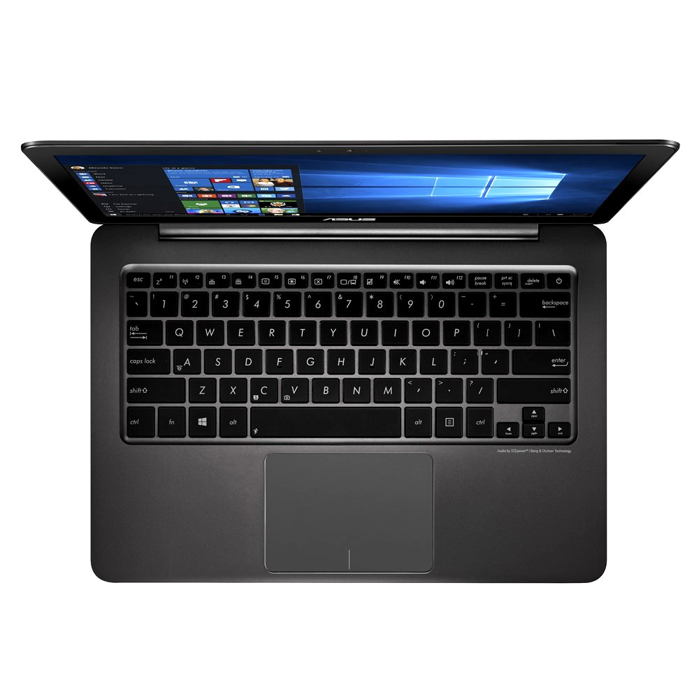 ASUS Zenbook UX305LA-FB043T laptop Intel® Core™ i7 i7-5500U – image 2