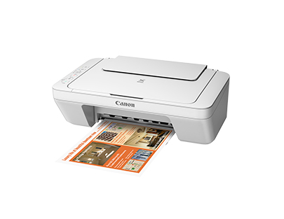 Canon PIXMA MG2910 Laser A4 – image 2