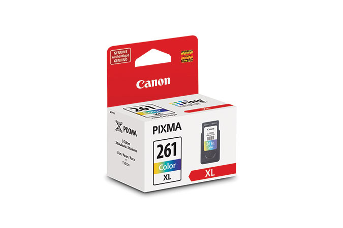 Canon 3724C001 ink cartridge Compatible – image 2