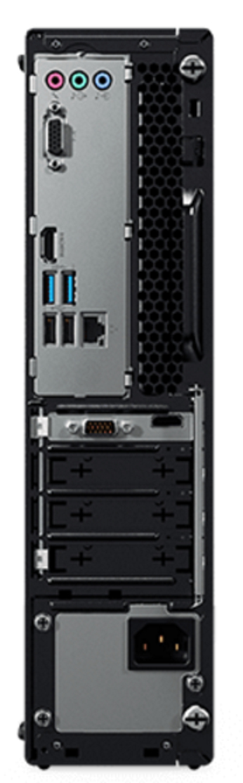 Lenovo IdeaCentre 310S-08ASR AMD A9 A9-9430 – image 8