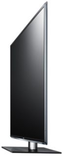 Samsung UE55D6500VQXZT TV – image 3
