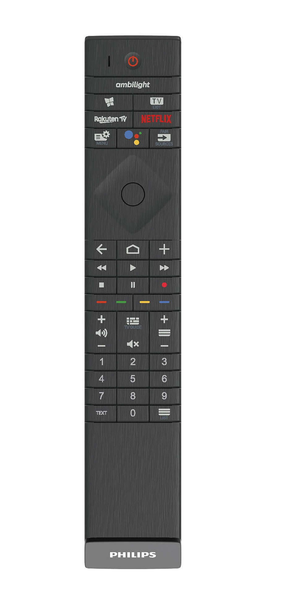 Philips 55OLED855/12 TV – image 4