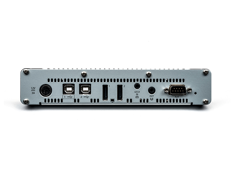Vertiv Avocent HMX8000T KVM extender Transmitter – image 3