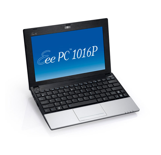 ASUS 1016P-SIV011F netbook Intel Atom® N455