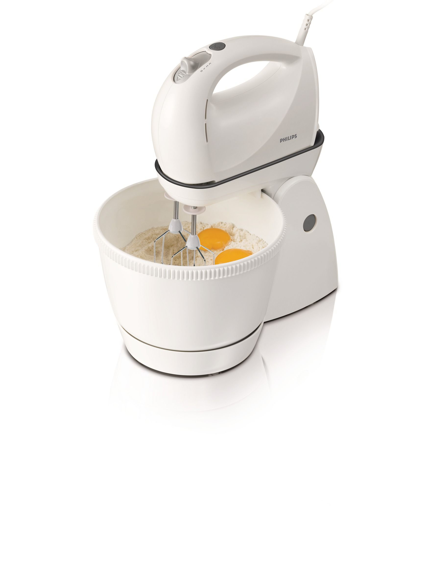 Philips Stand mixers HR1565/41