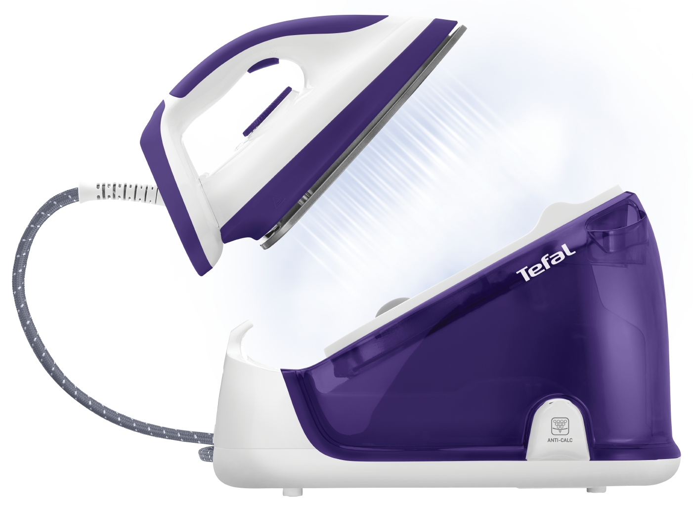 Tefal Actis GV6350 – image 3